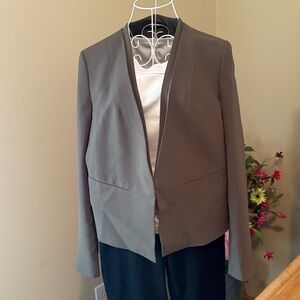 Nine West Blazer - green